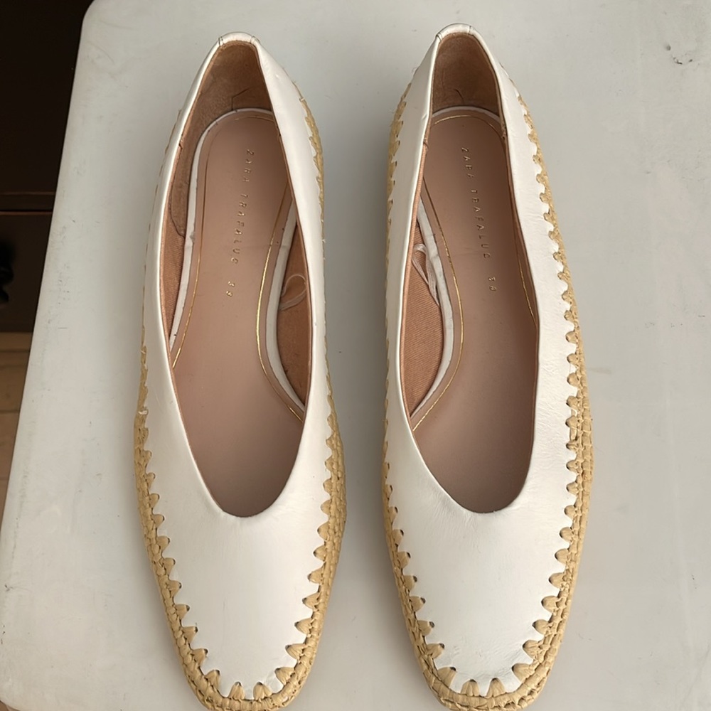 Zara shoes - Picture 2 of 7